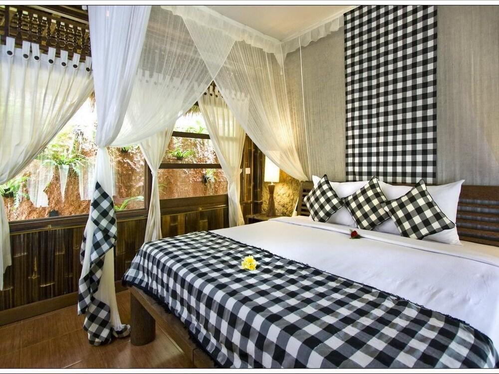 Villa Kunang Kunang Ubud  Ngoại thất bức ảnh