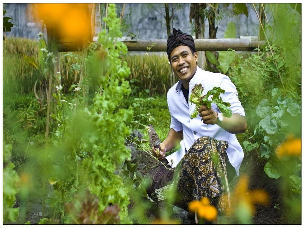 Villa Kunang Kunang Ubud  Ngoại thất bức ảnh