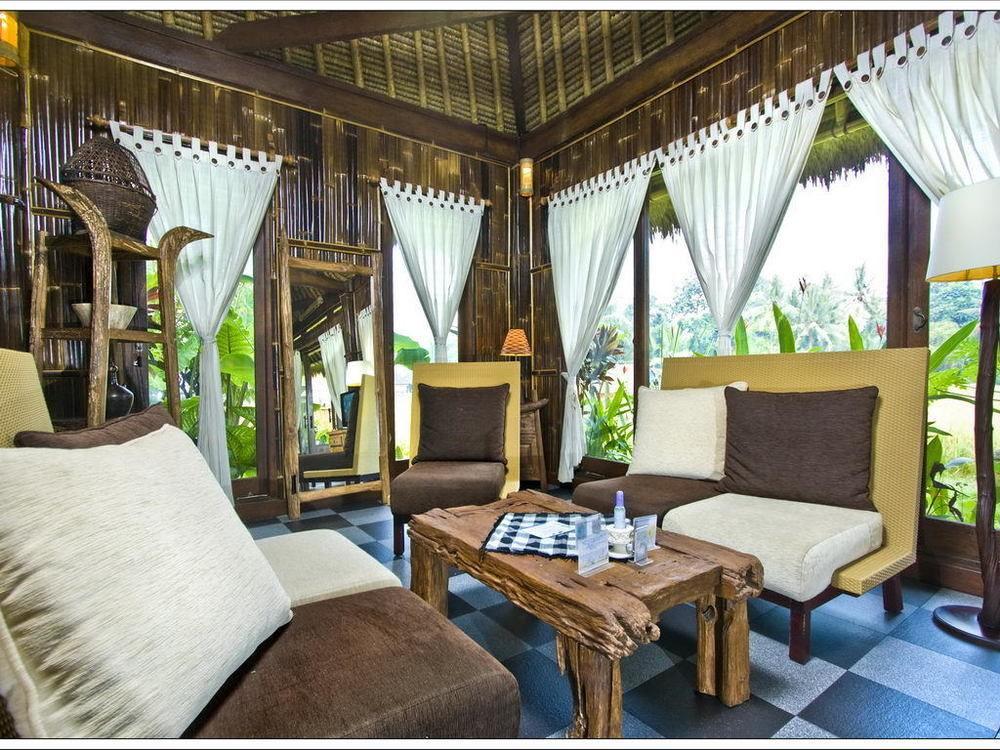 Villa Kunang Kunang Ubud  Ngoại thất bức ảnh