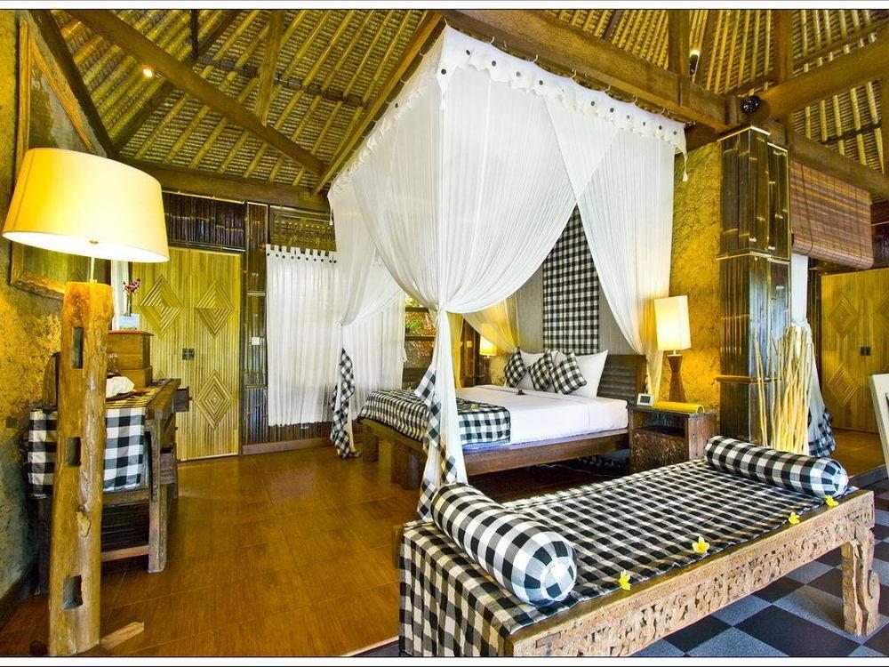 Villa Kunang Kunang Ubud  Ngoại thất bức ảnh