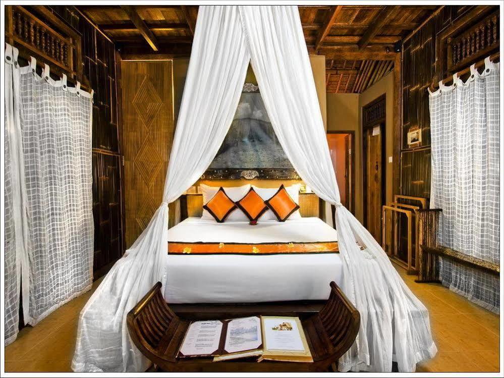 Villa Kunang Kunang Ubud  Ngoại thất bức ảnh